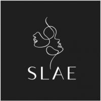 SLAE Aesthetics & Wellness Logo