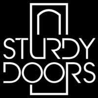 Sturdy Doors Refinishing of Dallas Logo