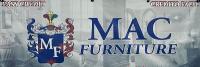 MAC Furniture in San Bernardino Logo