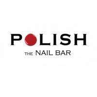POLISH - The Nail Bar Logo