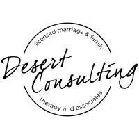 Desert Consulting Logo