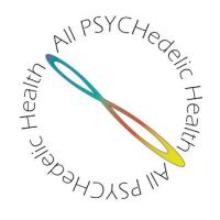 All PSYCHedelic Health Logo