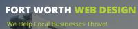 Fort Worth Web Design Logo