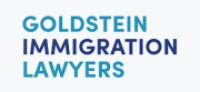 Goldstein Immigration Lawyers Logo