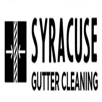 Gutter Cleaning Syracuse, NY Logo