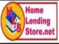 Home Lending Store logo