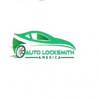 Auto Locksmith America - Jacksonville NC Logo