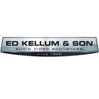 Ed Kellum & Son logo