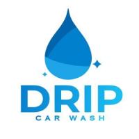 Drip Car Wash logo