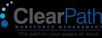 Clear Path Logo