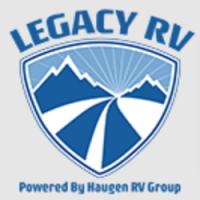 Legacy RV Center logo