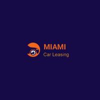 Miami Car Leasing logo