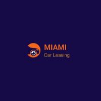Miami Car Leasing Logo