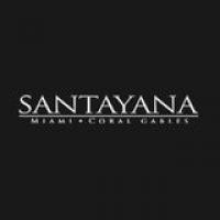 Santayana Jewelry Store Coral Gables logo