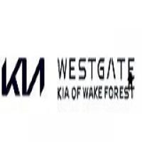 Westgate Kia of Wake Forest logo