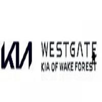 Westgate Kia of Wake Forest Logo