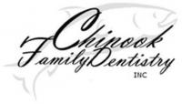 Chinook Family Dentistry logo