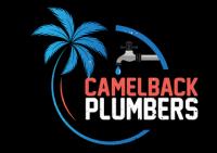 Camelback Tankless Water Heater Logo