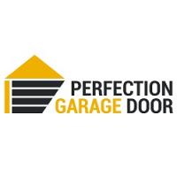 Perfection Garage Door Logo