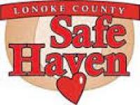 Lonoke County Safe Haven Thrift Store  logo