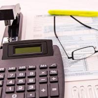 Accounting Associates LLC Logo