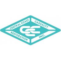 Central Coast Casualty Restoration, Inc. Logo