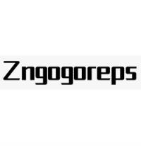 Zngogoreps Logo