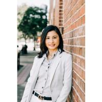 Diep Khanh (DK) Nguyen Logo