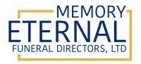 Chicago Funeral Home Logo