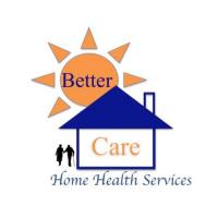Better Care Home Health Services Logo