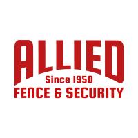 Allied Fence & Security Logo