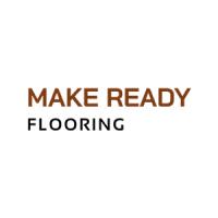 Make Ready Flooring logo