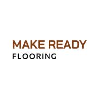 Make Ready Flooring Logo