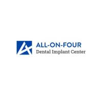 All On Four Dental Implants New Jersey Logo
