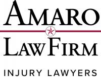 Amaro Law Firm Injury And Accident Lawyers logo