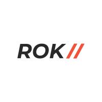 ROK Lanes Logo