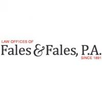 Fales & Fales, P.A. Logo
