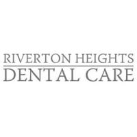 Riverton Heights Dental Care Logo