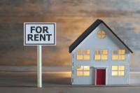 Rental Home Logo