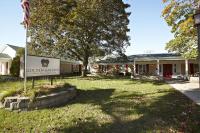 Golden Gardens Assisted Living Logo