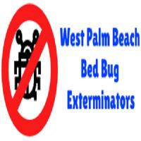 West Palm Beach Bed Bug Exterminators Logo