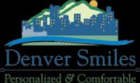 Denver Smiles logo
