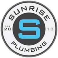 Sunrise Plumbing Logo
