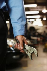 Pro Car Collision Inc Logo