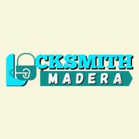Locksmith Madera CA Logo