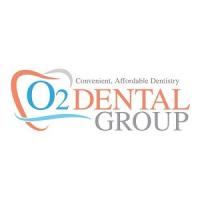 O2 Dental Group of Southern Pines Logo