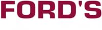 Ford’s Plumbing & Heating Logo