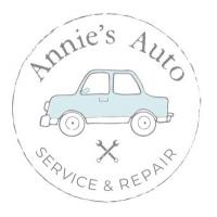 Annie's Auto Logo