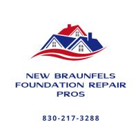 New Braunfels Foundation Repair Pros logo