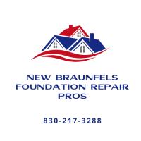 New Braunfels Foundation Repair Pros Logo